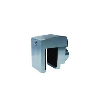 VA-Easy Hold Square A=40 x 40 mm, 12,76 - 25 mm
